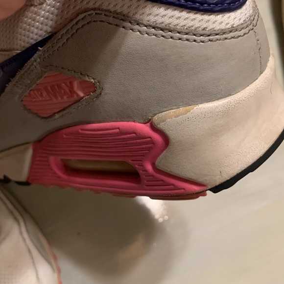 Nike Air Max - Picture 11 of 12